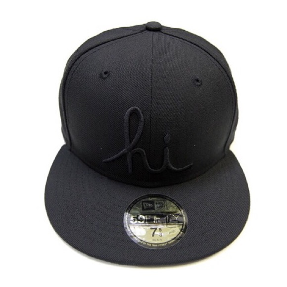 black friday fitted hats